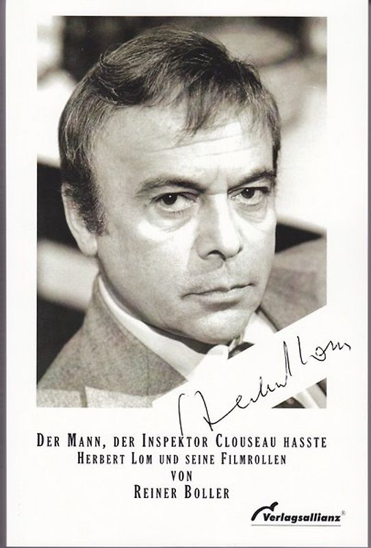 Herbert Lom