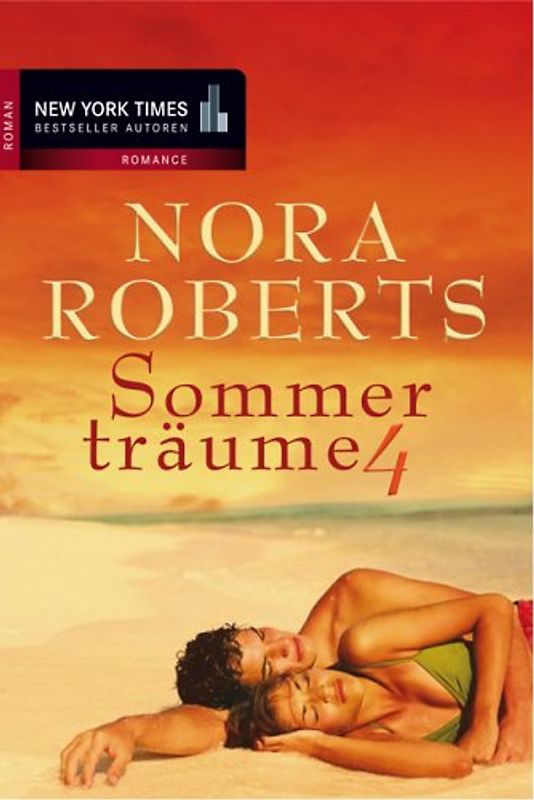 Sommerträume / Liebesglück auf der Blumeninsel /Heisse Nächte in Mexiko