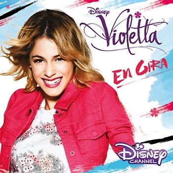 Violetta - En Gira [Soundtrack]