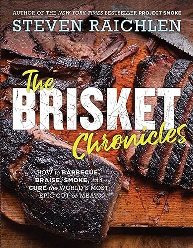 The Brisket Chronicles