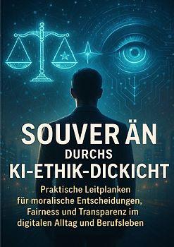 Souverän durchs KI-Ethik-Dickicht