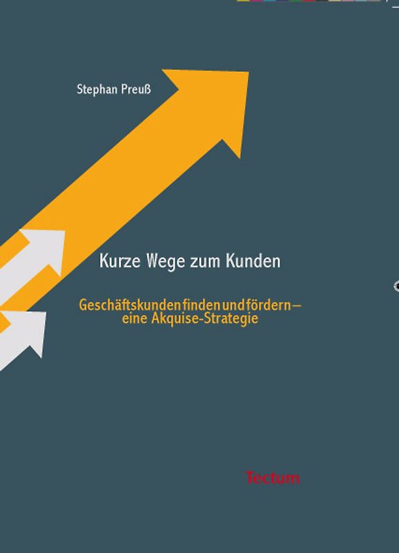 Kurze Wege zum Kunden