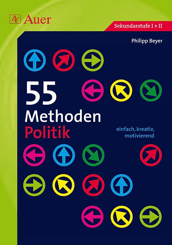 55 Methoden Politik