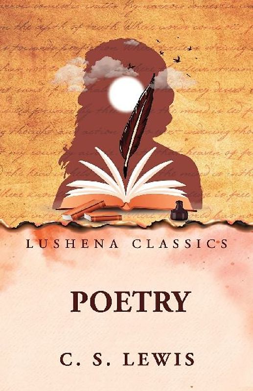 Poetry by C. S. Lewis