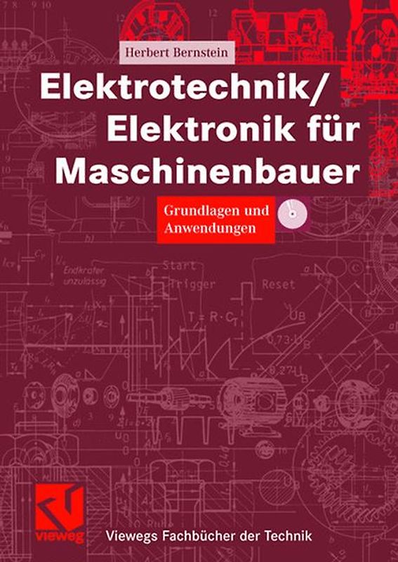 Elektrotechnik/Elektronik für Maschinenbauer