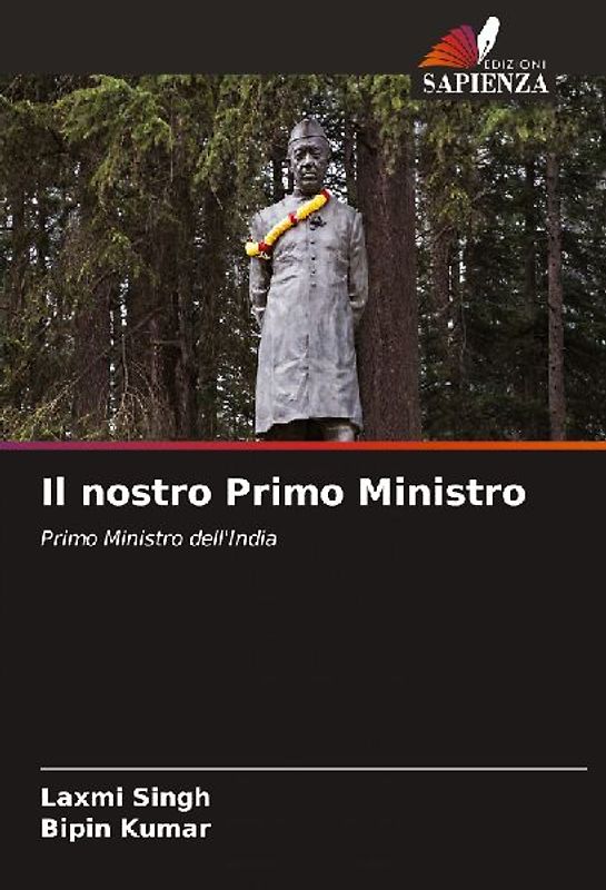 Il nostro Primo Ministro