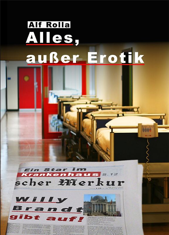 Alles, außer Erotik