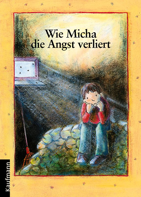 Wie Micha die Angst verliert