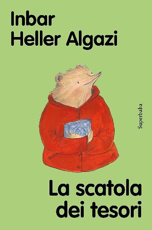 La scatola dei tesori