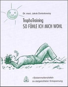 TrophoTraining - so fühle ich mich wohl