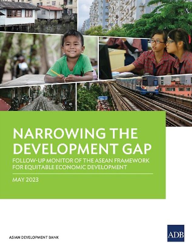 Narrowing the Development Gap