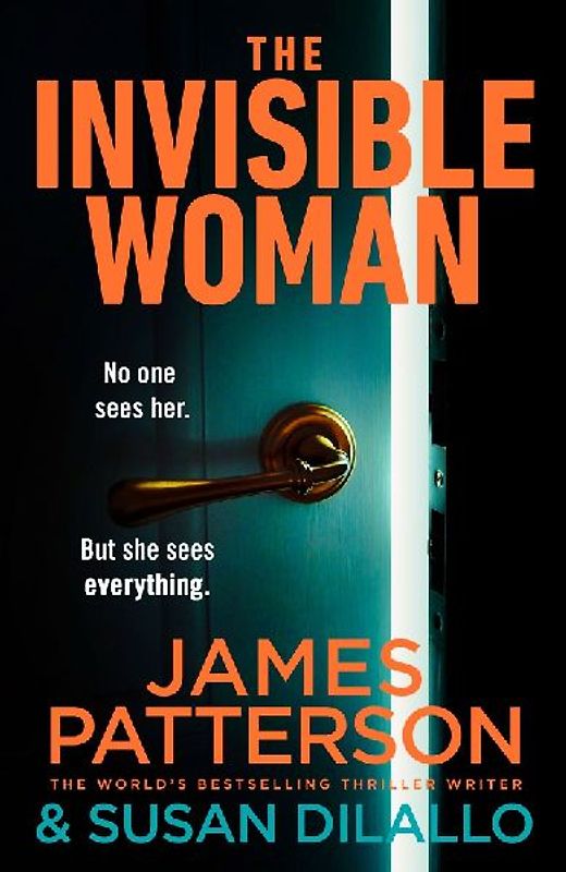 The Invisible Woman