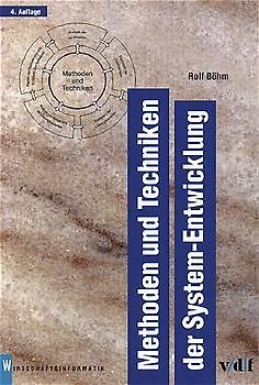 Methoden und Techniken der System-Entwicklung