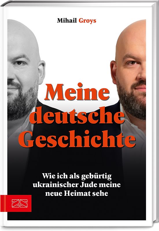 Meine deutsche Geschichte