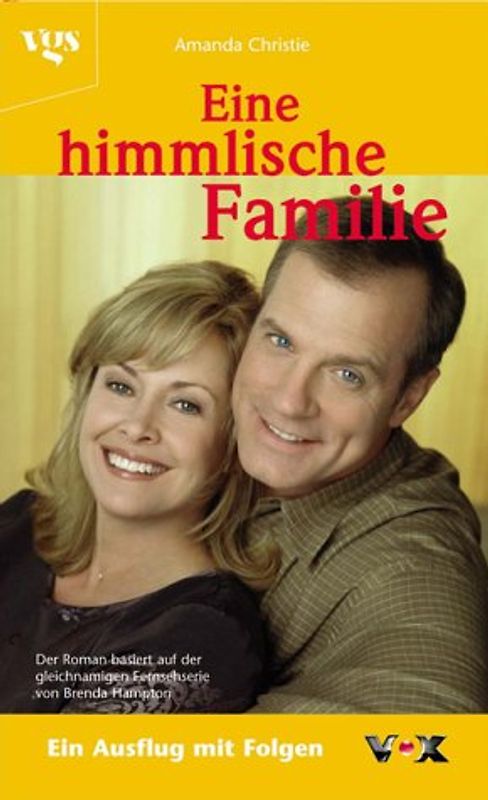 Eine himmlische Familie