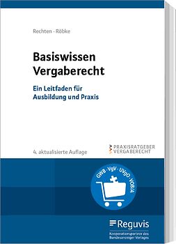 Basiswissen Vergaberecht