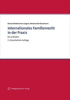 Internationales Familienrecht in der Praxis