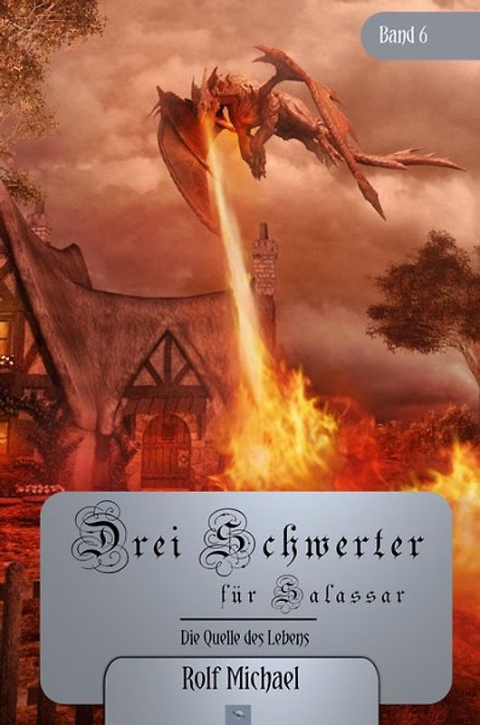 Die Quelle des Lebens