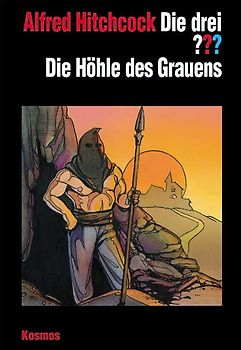 Die drei ??? - Die Höhle des Grauens