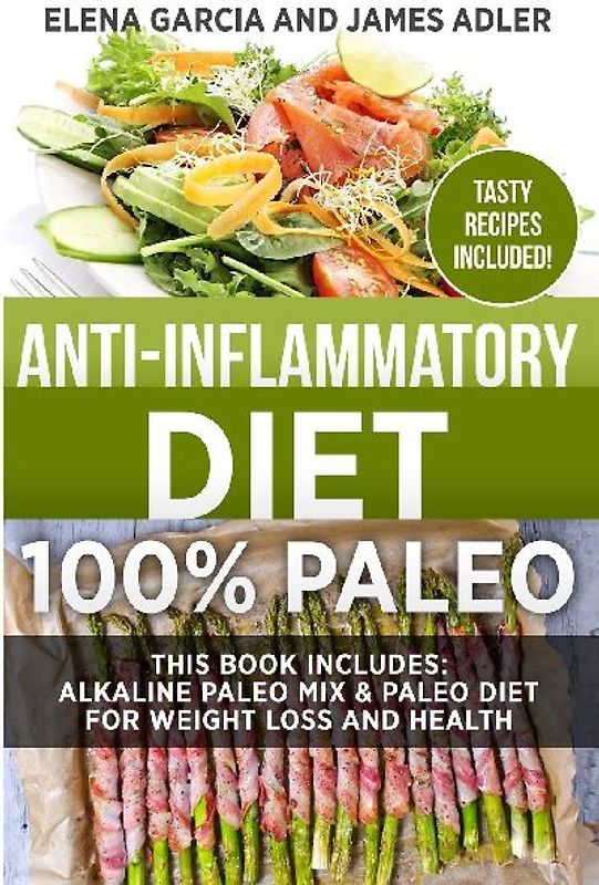 Anti-Inflammatory Diet