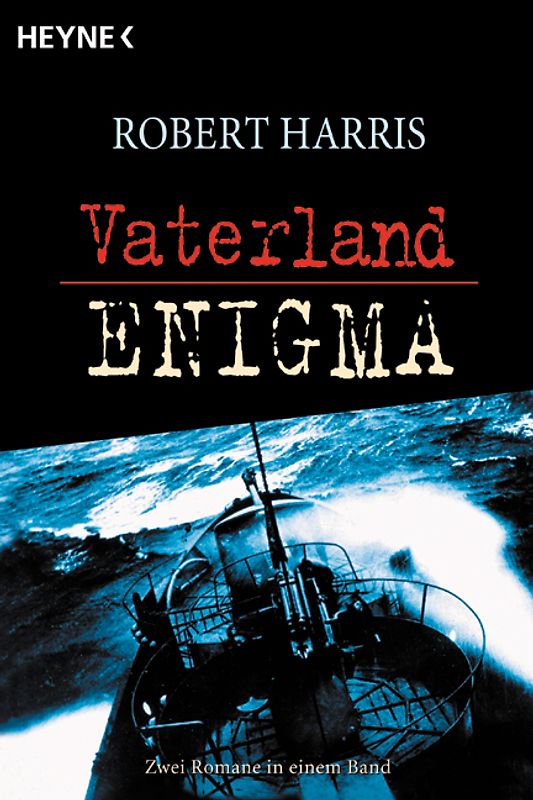 Vaterland /Enigma