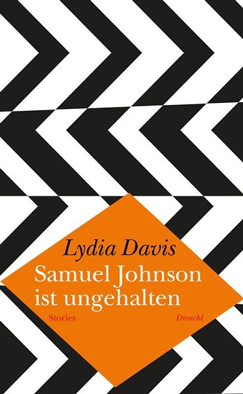 Samuel Johnson ist ungehalten