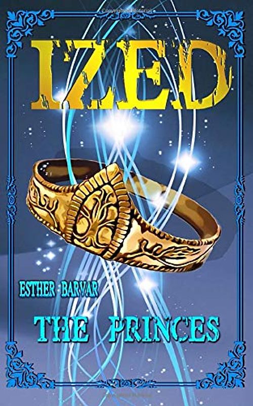 The Princes (Ized, Band 2)