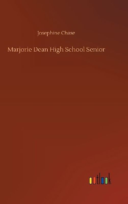 Marjorie Dean High School Senior