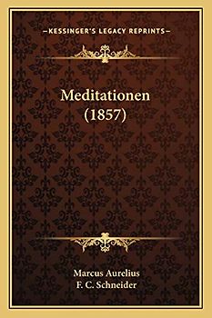Meditationen (1857)