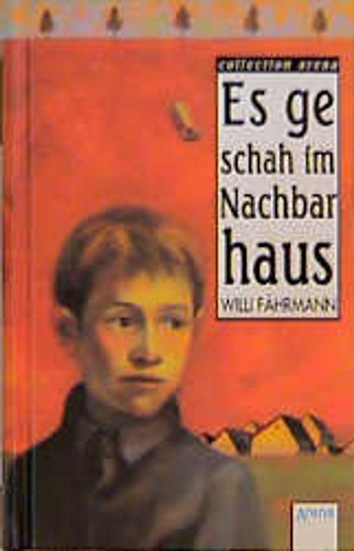 Es geschah im Nachbarhaus