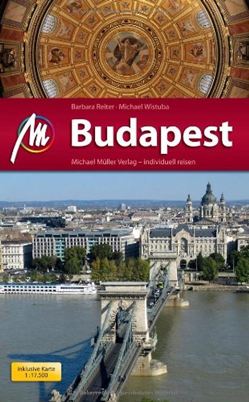 Budapest MM-City