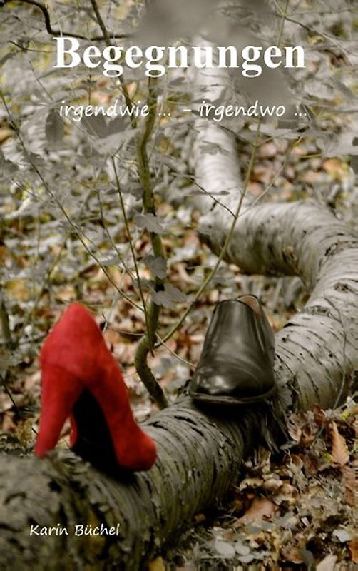 Begegnungen. irgendwie...- irgendwo...