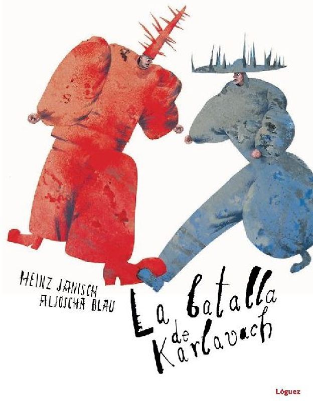 La batalla de Karlavach