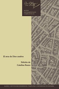 El arca de Dios cautiva