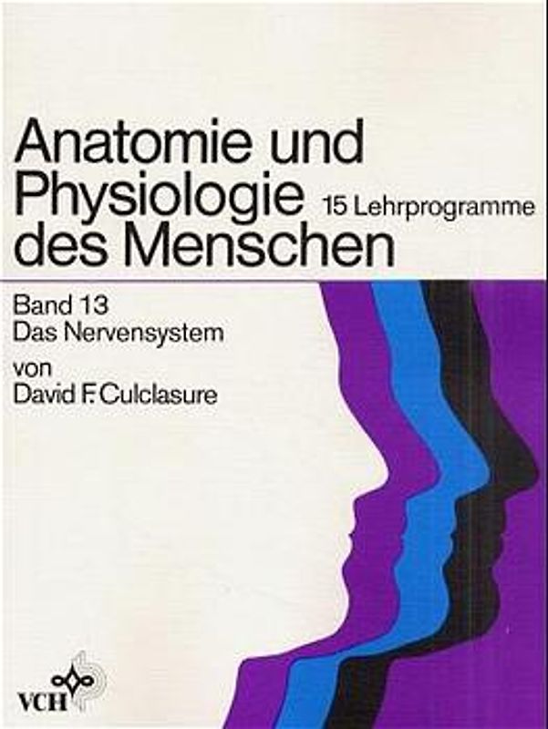 Anatomie und Physiologie des Menschen / Das Nervensystem