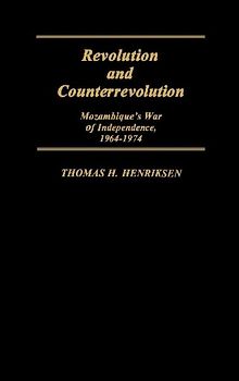 Revolution and Counterrevolution