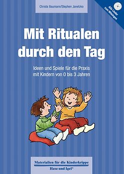 Mit Ritualen durch den Tag