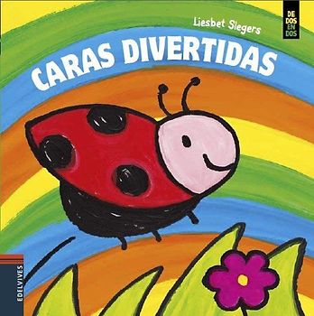 Caras divertidas
