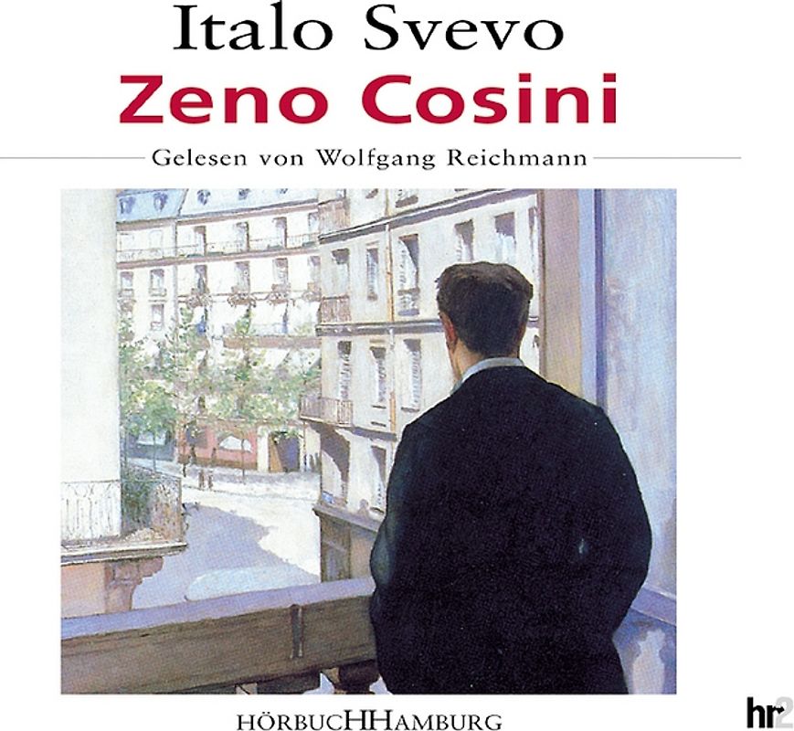Zeno Cosini