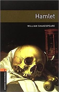 Oxford Bookworms 2. Hamlet MP3 Pack