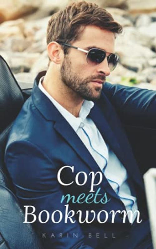 Cop meets Bookworm (Edward Adams, Band 2)