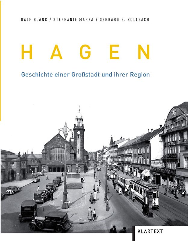 Hagen