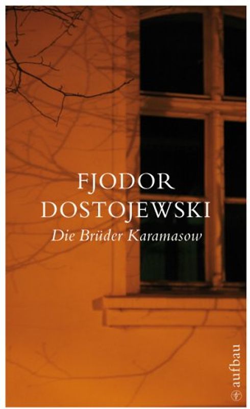 Die Brüder Karamasow
