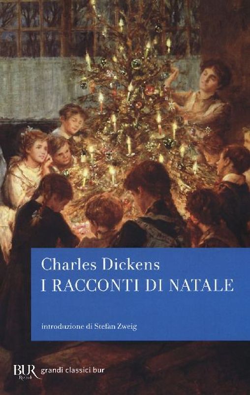 Racconti di Natale. Ediz. deluxe