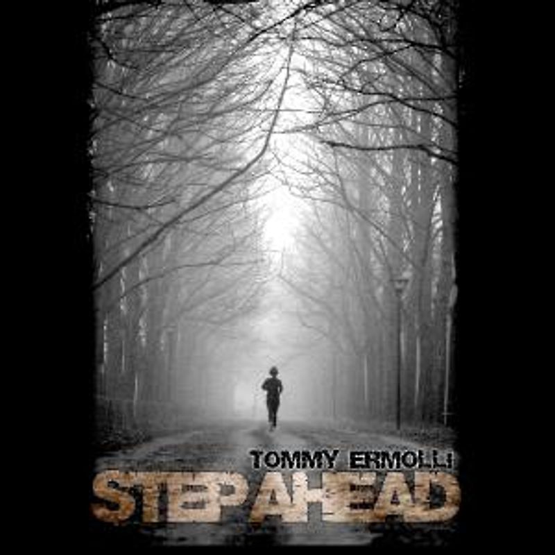 Ermolli,Tommy - Step Ahead