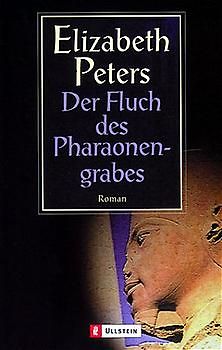 Der Fluch des Pharaonengrabes