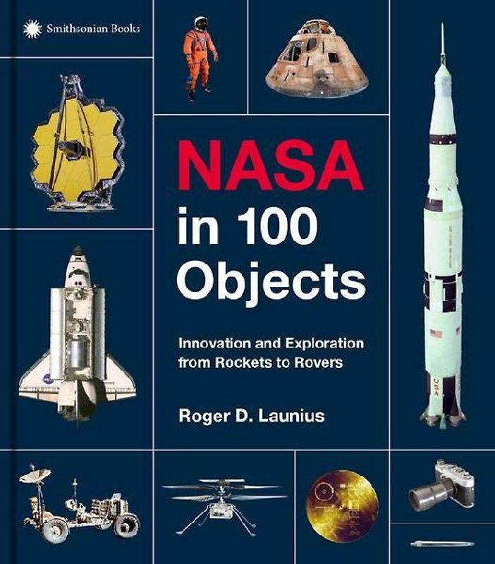 NASA in 100 Objects