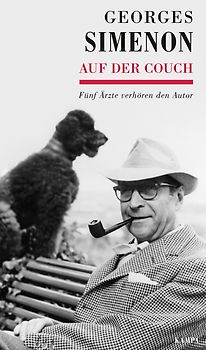 Kampa Salon / Auf der Couch