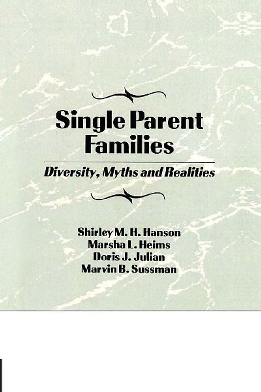 Single Parent Families