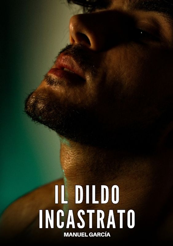 Il Dildo Incastrato